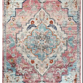 Tzikas Carpets Salsa 200X290 Ταπ. Ρ.ρ. Τουρκιασ
