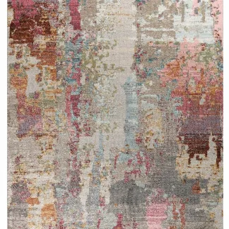 Tzikas Carpets Salsa 080Χ000 Διαδρ. Ρ.ρ. Τουρκιας