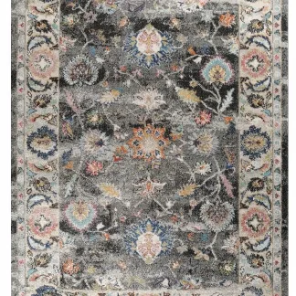 Tzikas Carpets Salsa 080Χ000 Διαδρ. Ρ.ρ. Τουρκιας