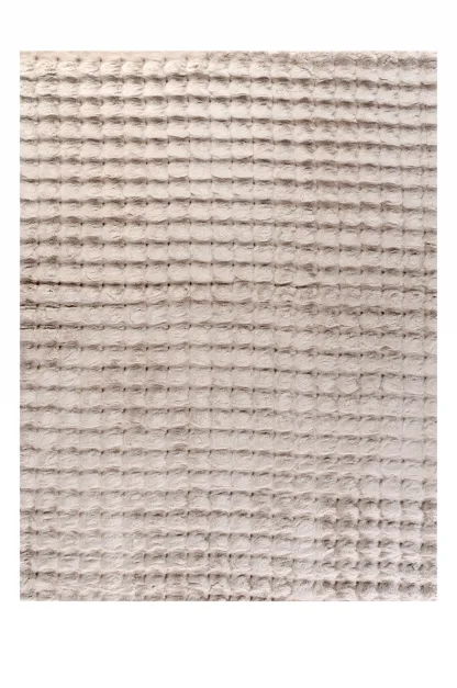 Tzikas Carpets Fuzzy 26164-070 160X230 Ταπ. Acrylic Τουρκιας