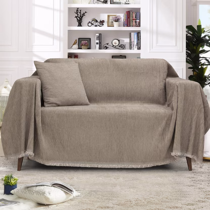 LINO ΡΙΧΤΑΡΙ VALIO TAUPE 180X250