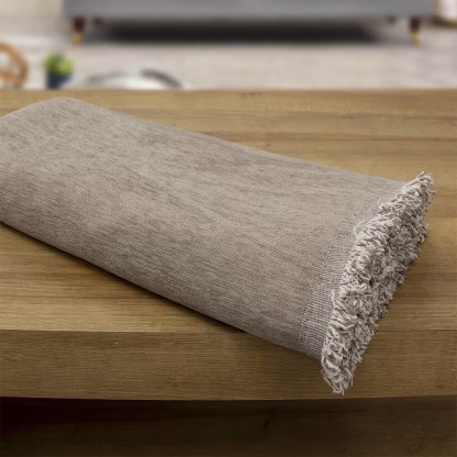 LINO ΡΙΧΤΑΡΙ VALIO TAUPE 180X250
