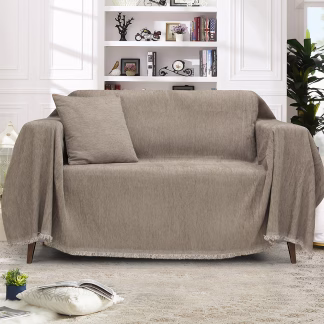 LINO ΡΙΧΤΑΡΙ VALIO TAUPE 180X300