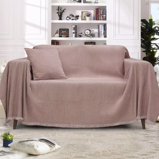LINO ΡΙΧΤΑΡΙ VALIO DUSTY PINK 180X300