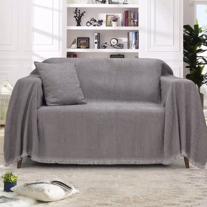 LINO ΡΙΧΤΑΡΙ VALIO GREY 180X250