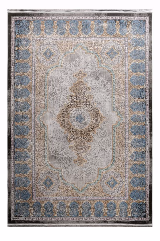 Quares 160x230 Ταπ. Ρ.ρ. Τουρκιας