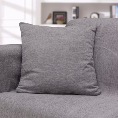 LINO ΜΑΞΙΛΑΡΟΘΗΚΗ VALIO GREY 45X45