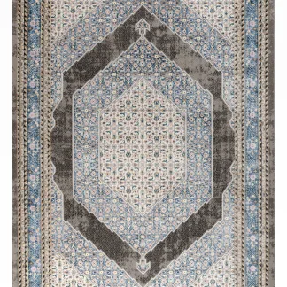 Tzikas Carpets Quares 200X290 Ταπ. Ρ.ρ. Τουρκιασ