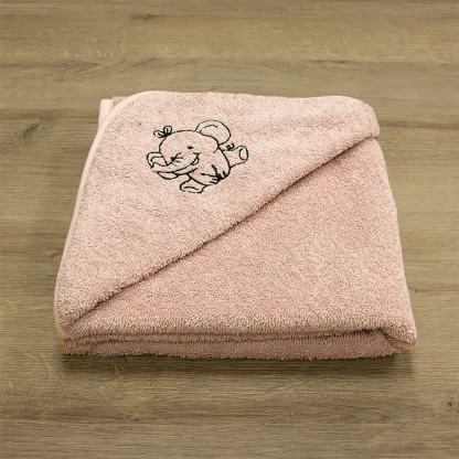 LINO ΚΑΠΑ ELEPHANTAKI PINK 75X75