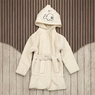 LINO ΜΠΟΥΡΝΟΥΖΙ FISH ECRU 2-4