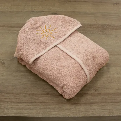 LINO ΜΠΟΥΡΝΟΥΖΙ SMILEY SUN PINK 2-4