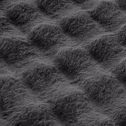 LINO ΧΑΛΙ DOUX 3D DGREY 160X230
