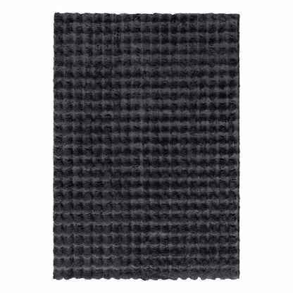 LINO ΧΑΛΙ DOUX 3D DGREY 160X230