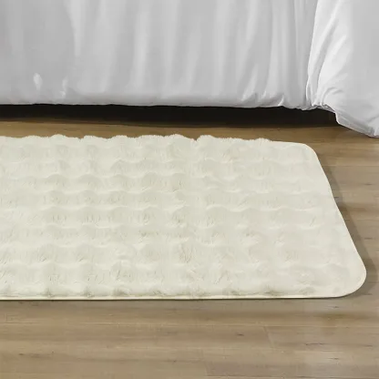 LINO ΧΑΛΙ CONILIO ECRU 70X140