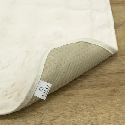 LINO ΧΑΛΙ CONILIO ECRU 70X140