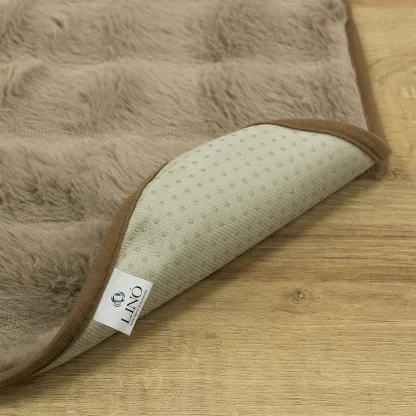 LINO ΧΑΛΙ CONILIO BEIGE 70X140