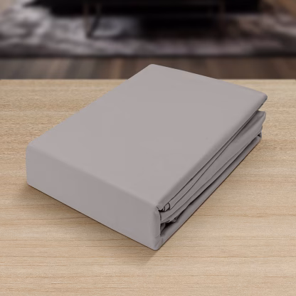 LINO ΣΕΝΤΟΝΙ BASICO GREY 100X200+30