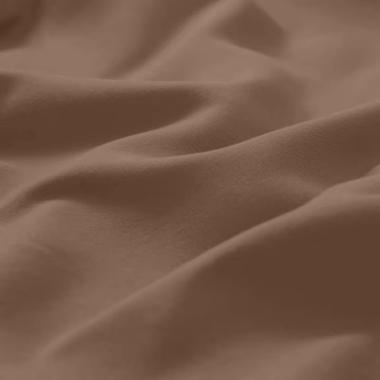 LINO ΣΕΝΤΟΝΙ BASICO MOCCA 100X200+30
