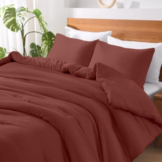 LINO ΣΕΝΤΟΝΙ BASICO ROSE 100X200+30