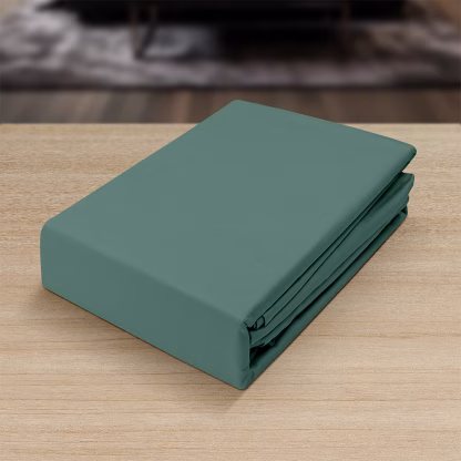 LINO ΣΕΝΤΟΝΙ BASICO PETROL 100X200+30