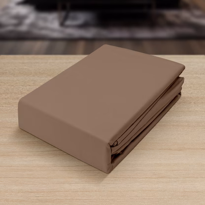 LINO ΣΕΝΤΟΝΙ BASICO MOCCA 170X260