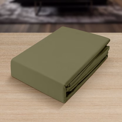 LINO ΣΕΝΤΟΝΙ BASICO KHAKI 170X260