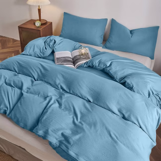 LINO ΣΕΝΤΟΝΙ MODERNA BLUE 170X260
