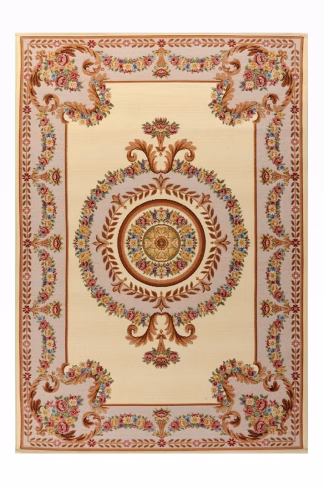 Σετ Κρεβατοκάμαρας (3τμχ) Battu 01025 Μπεζ