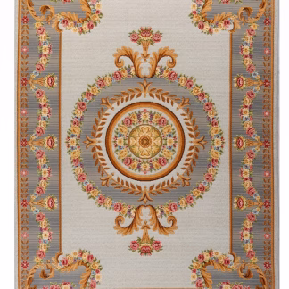 Tzikas Carpets Battu 01025-106 140X200 Ταπ. Ρ.ρ Αιγυπτου