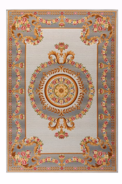 Tzikas Carpets Battu 01025-106 140X200 Ταπ. Ρ.ρ Αιγυπτου
