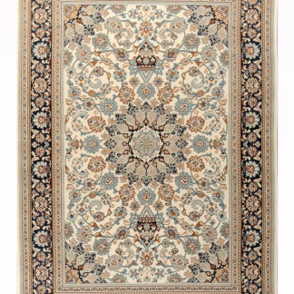 Tzikas Carpets Battu 01270-123 140X200 Ταπ. Ρ.ρ Αιγυπτου