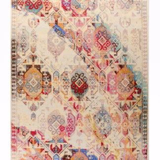 Tzikas Carpets Battu 01373-102 140X200 Ταπ. Ρ.ρ Αιγυπτου