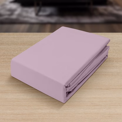 LINO ΣΕΤ ΣΕΝΤΟΝΙΑ BASICO LILAC 170X260
