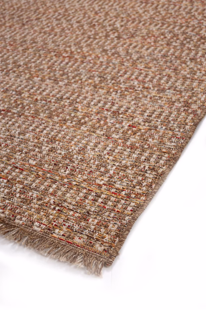 Ψάθα Crete 54001 X Royal Carpet - 140 x 200 cm
