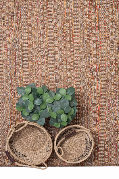 Ψάθα Crete 54001 X Royal Carpet - 140 x 200 cm
