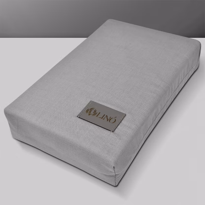LINO ΠΑΠΛΩΜΑΤΟΘΗΚΗ MODERNA LGREY 220X240