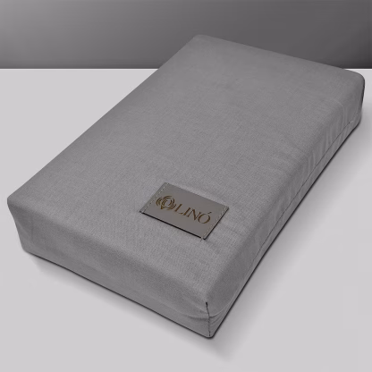 LINO ΠΑΠΛΩΜΑΤΟΘΗΚΗ MODERNA DGREY 160X240