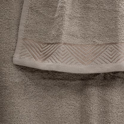 LINO ΣΕΤ ΠΕΤΣΕΤΕΣ LORAF BEIGE 3ΤΜΧ