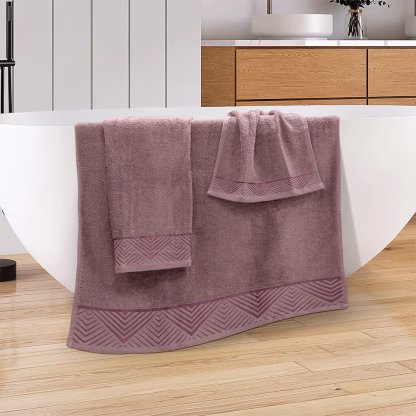 LINO ΣΕΤ ΠΕΤΣΕΤΕΣ LORAF AMETHYST 3ΤΜΧ