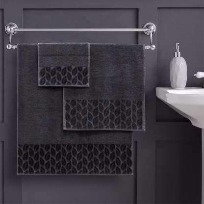 LINO ΣΕΤ ΠΕΤΣΕΤΕΣ CAPPA ANTHRACITE 3ΤΜΧ
