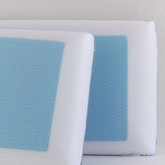 Palamaiki Μαξιλάρι White Comfort 50X70 GELOO