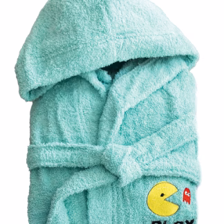 Palamaiki Μπουρνούζι με Κουκούλα Kids Bath PAC AQUA 4-6