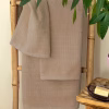 Πετσέτα Χεριών Towels Collection 30×50 Roll Μπεζ Πετσέτα Χεριών Towels Collection 30×50 Roll Μπεζ