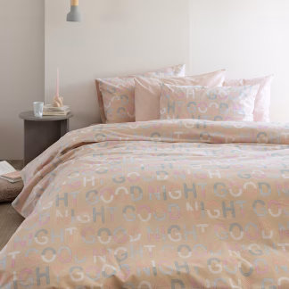 Palamaiki Σετ Υπέρδιπλα Σεντόνια Fashion Life 240x260 FL6248 Χωρίς Λάστιχο