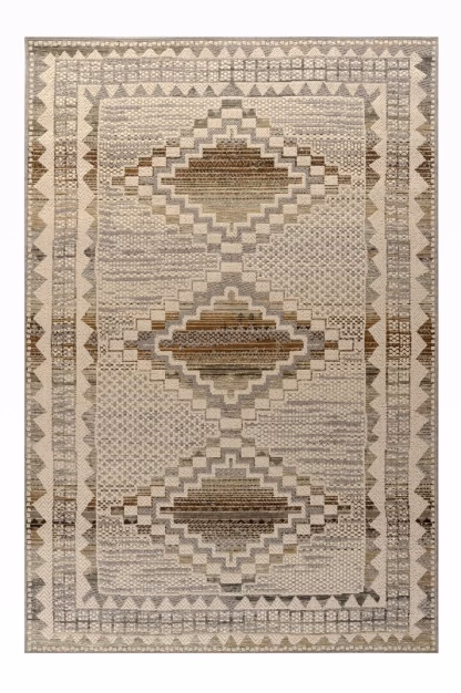 Tzikas Carpets Kemet 067X000 Διαδρ. Ρ.ρ. Αιγυπτου