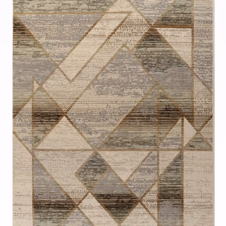 Tzikas Carpets Kemet 55004-106 133X190 Ταπ. Ρ.ρ. Αιγυπτου