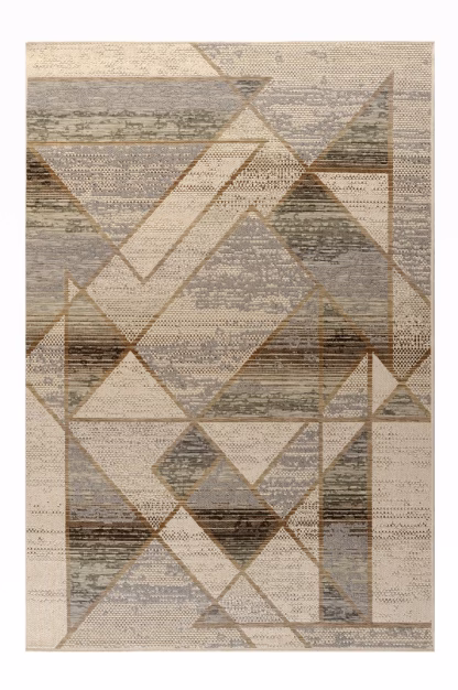Tzikas Carpets Kemet 55004-106 133X190 Ταπ. Ρ.ρ. Αιγυπτου