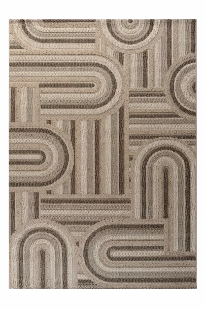 Tzikas Carpets Beyonce 72865-070 133Χ190 Ταπ. Ρ.ρ. Τουρκιας
