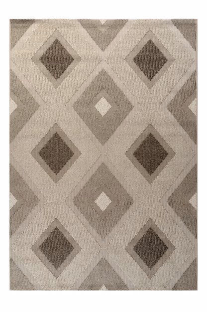 Tzikas Carpets Beyonce 72874-070 133Χ190 Ταπ. Ρ.ρ. Τουρκιας