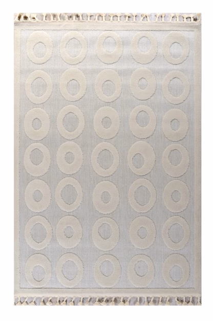 Tzikas Carpets Tenerife 75074-060 133Χ190 Ταπ. Ρ.ρ. Τουρκιας